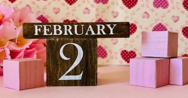 2月診察スケジュール