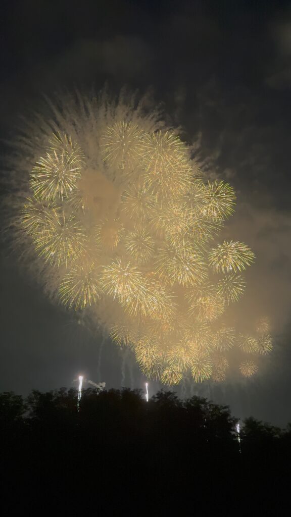 長岡花火大会